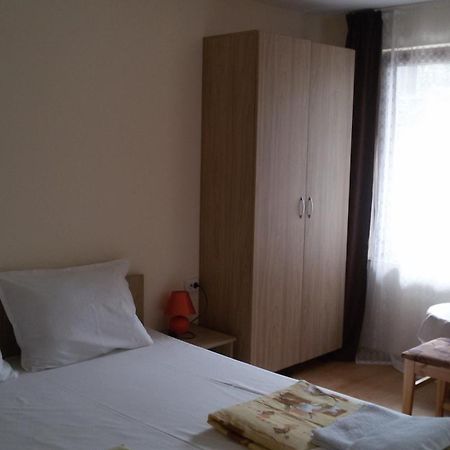 Къща За Почивка Смокиня Sozopol Buitenkant foto
