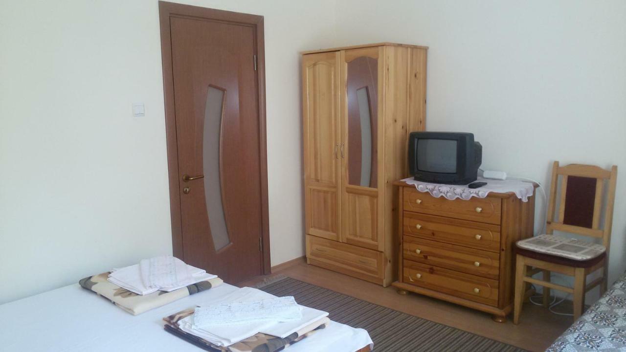 Къща За Почивка Смокиня Sozopol Buitenkant foto