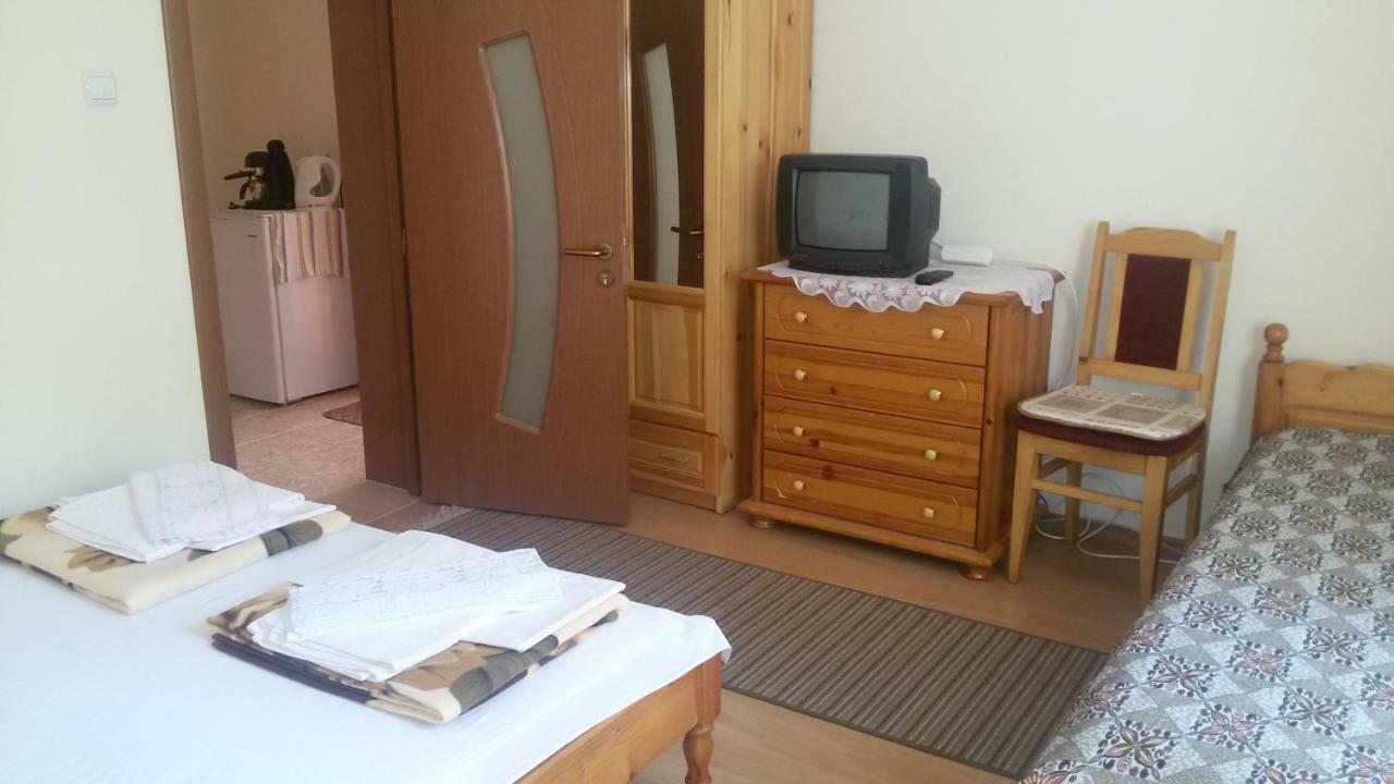 Къща За Почивка Смокиня Sozopol Buitenkant foto