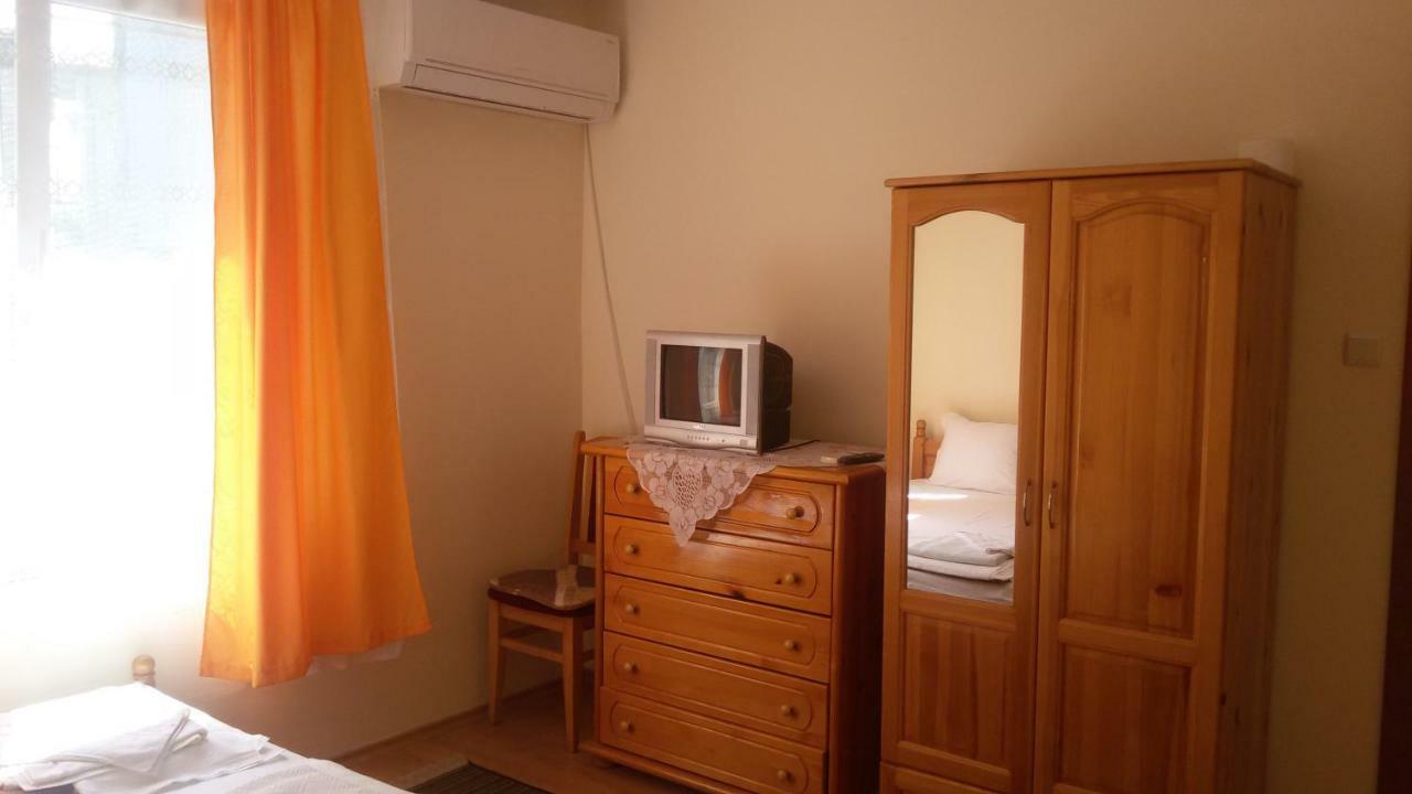 Къща За Почивка Смокиня Sozopol Buitenkant foto